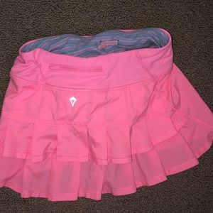Pink Ivviva Skirt